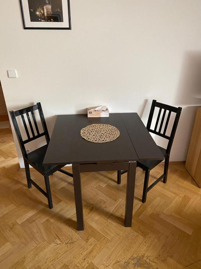 Apartment Florenc Prague Extérieur photo